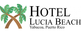Hotel Lucia Beach - Yabucoa, PR