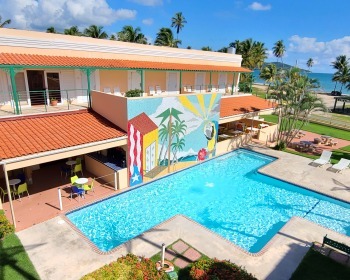 Parador Palmas de Lucia Tropical Inns PR Parador Palmas de Lucia Tropical Inns PR
