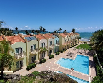Hotel Lucia Beach Hotel Lucia Beach