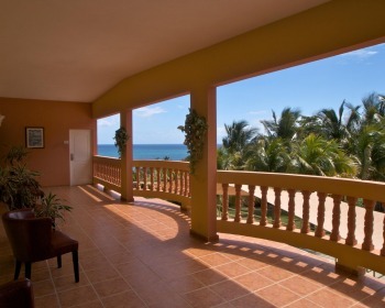 Parador Costa del Mar Parador Costa del Mar