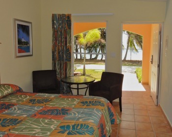 Parador MaunaCaribe Parador MaunaCaribe