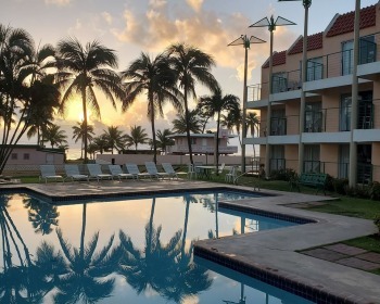 Parador Palmas de Lucia