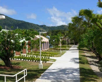 Parador MaunaCaribe