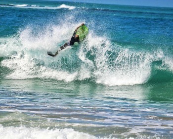 Playa el Cocal- Tropical Inns Puerto Rico